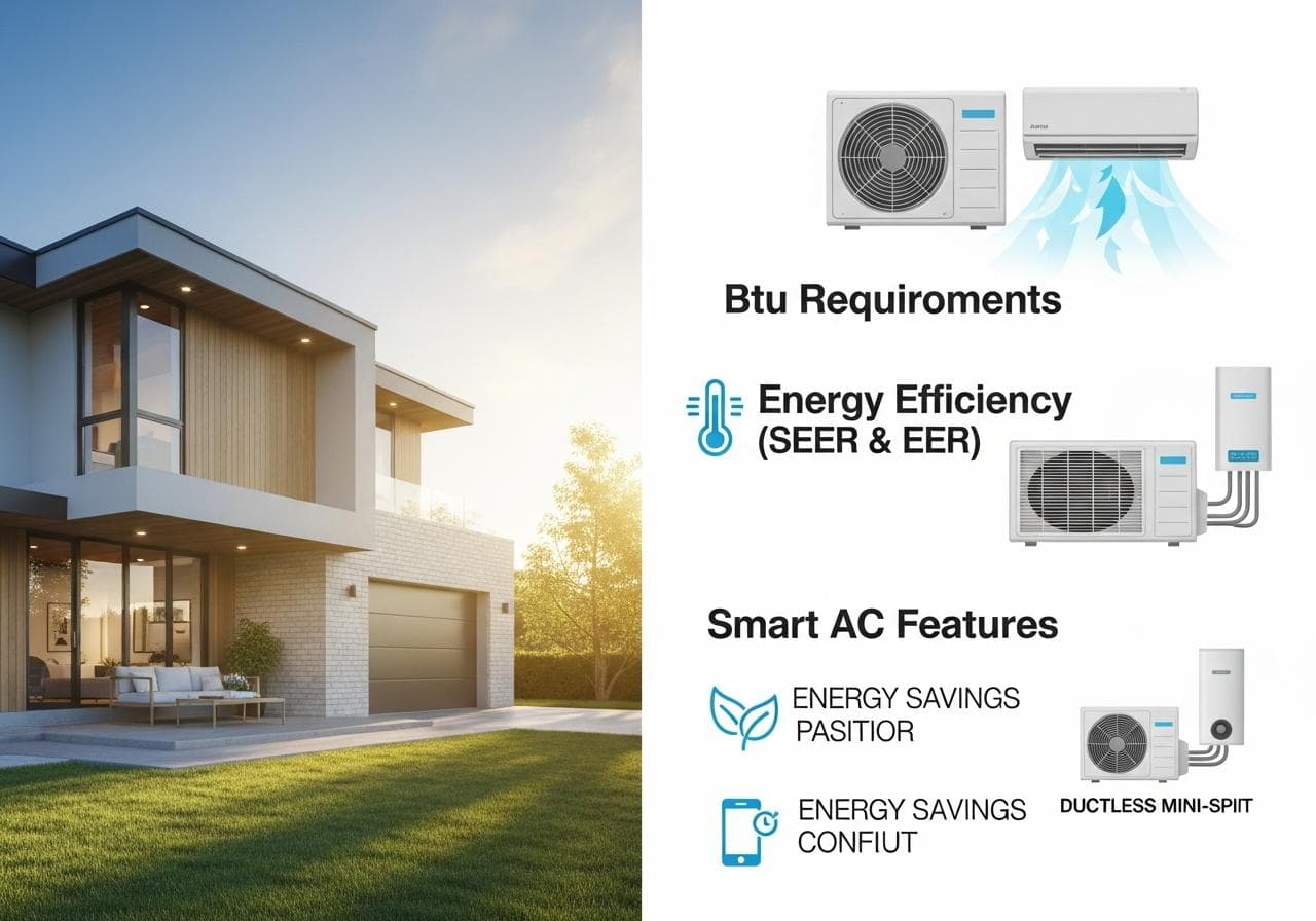 Ac Buying Tips To Choose The Right Unit