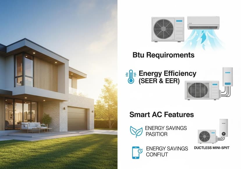 Ac Buying Tips To Choose The Right Unit