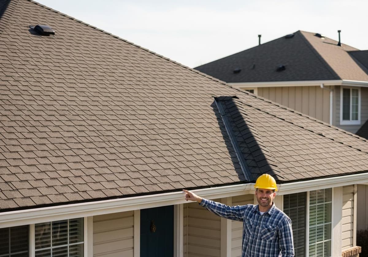 Affordable Roofing Solutions From Certified Contractors