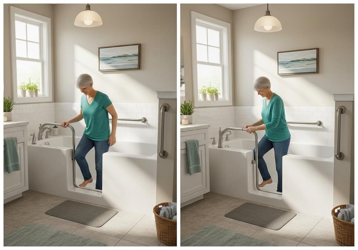 Bathtub Cutout Installation Guide For Home Safety