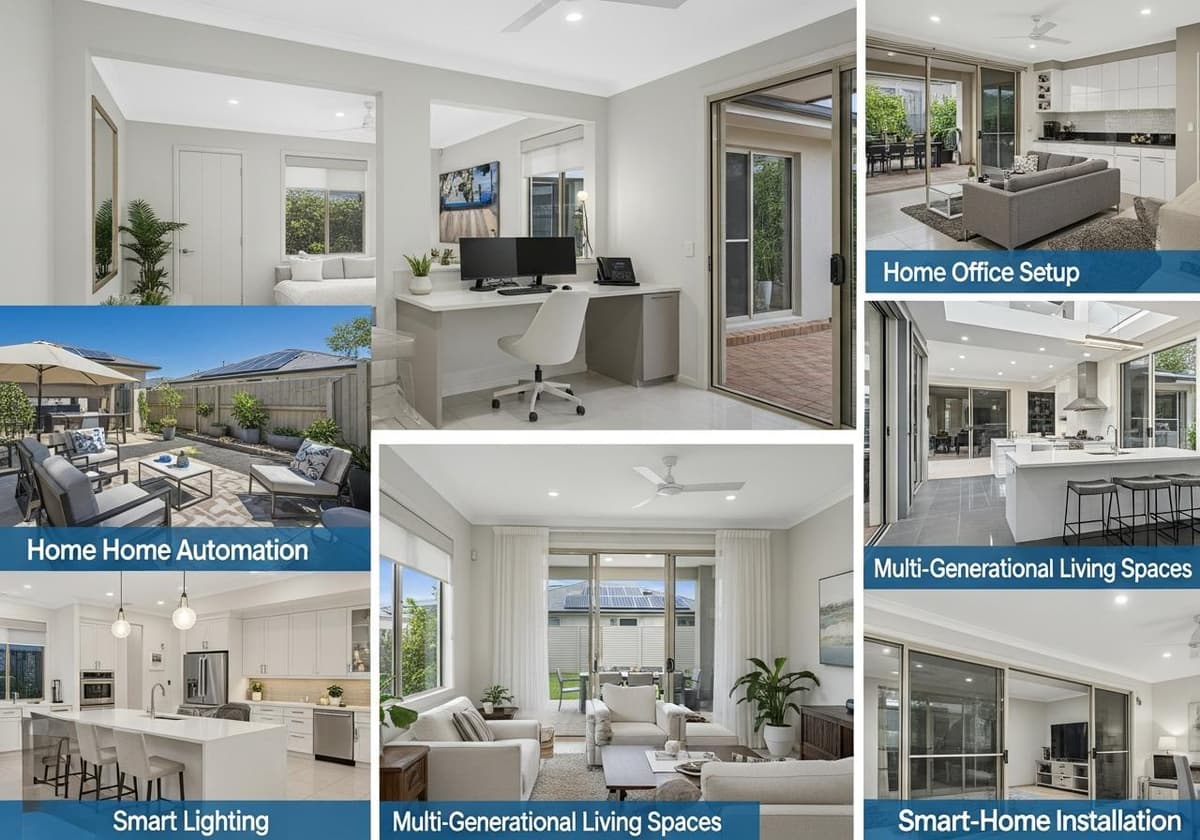 Best Home Remodels To Prepare For Future Needs