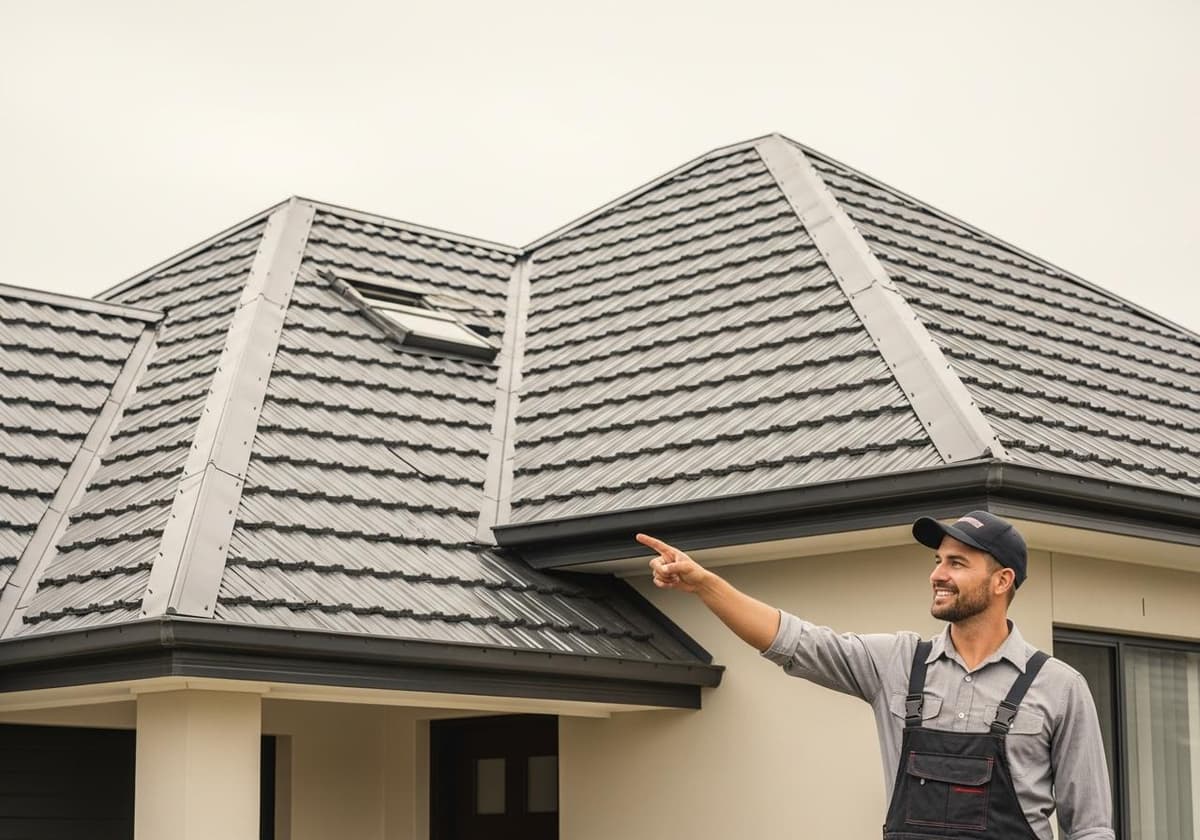 Home Roofers Guide To Hiring Local Experts