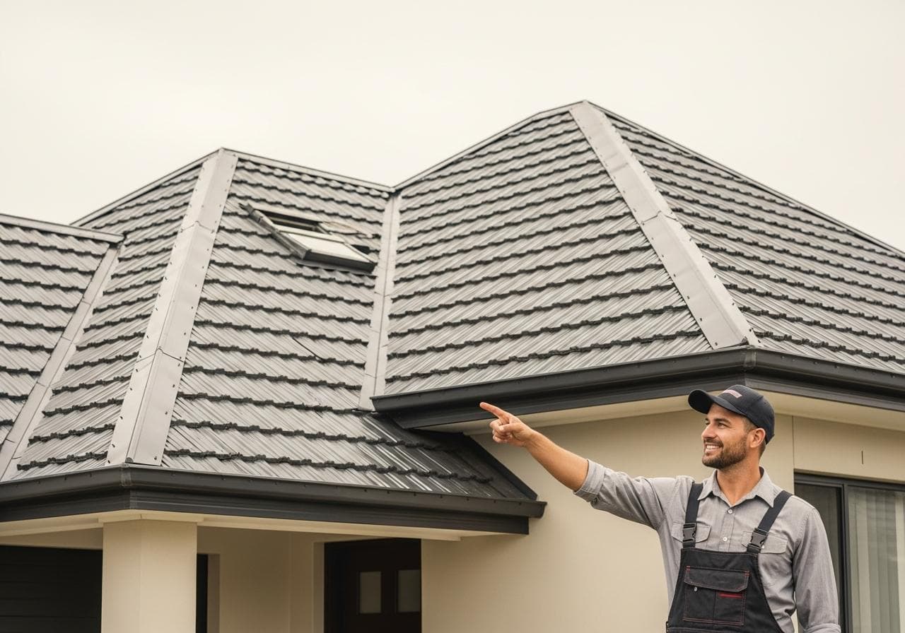 Home Roofers Guide To Hiring Local Experts