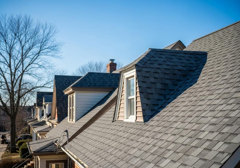 Roof Repair Baltimore Tips And Local Service Guide